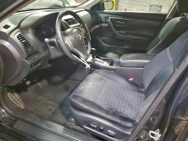 Фото 7 - NISSAN ALTIMA