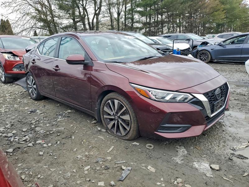 Фото 4 - NISSAN SENTRA