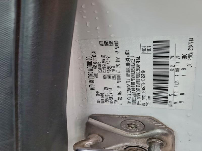 Фото 14 - FORD TRANSIT