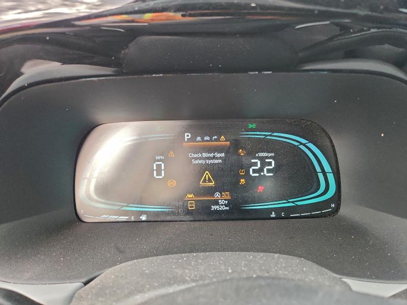 Фото 9 - HYUNDAI PALISADE