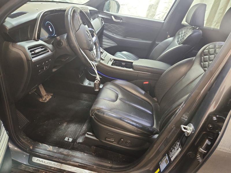 Фото 7 - HYUNDAI PALISADE