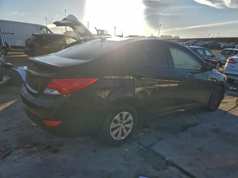 Фото 3 - HYUNDAI ACCENT