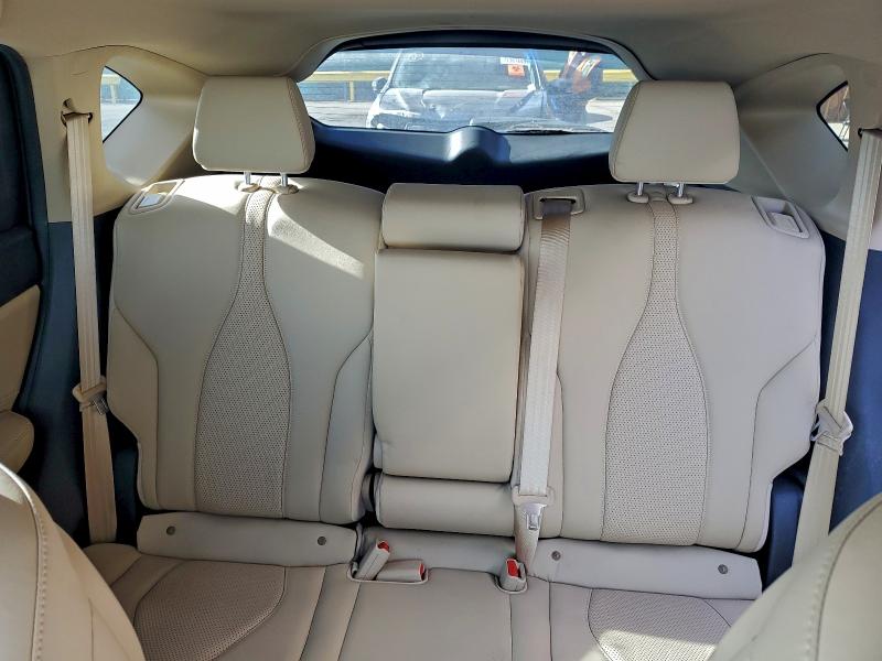 Фото 10 - ACURA RDX