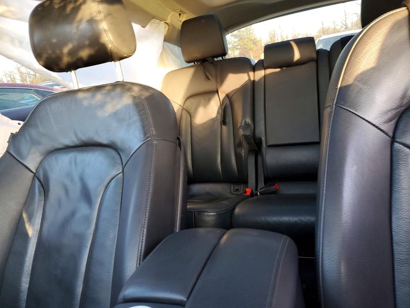 Фото 10 - AUDI Q7