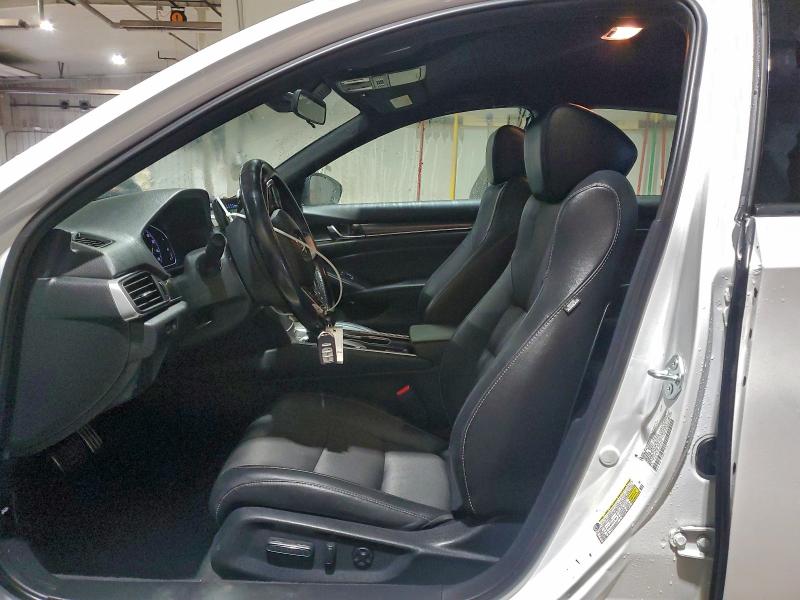 Фото 7 - HONDA ACCORD