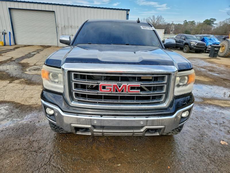 Фото 5 - GMC SIERRA
