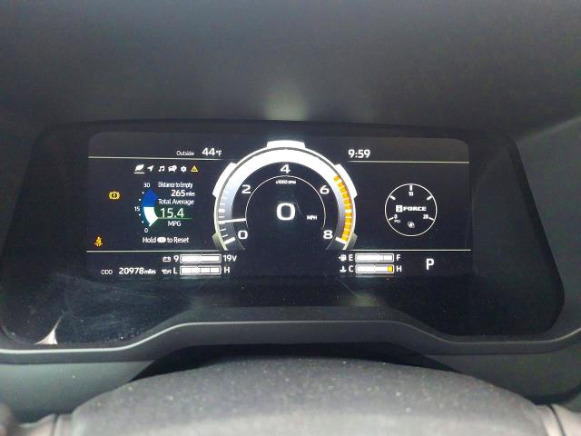 Фото 8 - TOYOTA TUNDRA