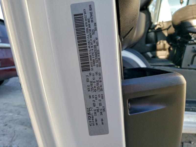 Фото 13 - RAM All Models