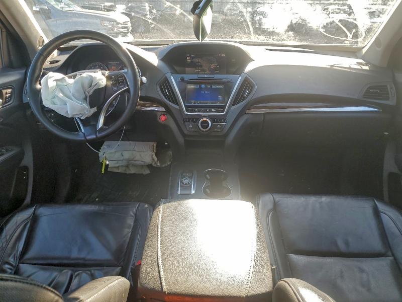 Фото 8 - ACURA MDX