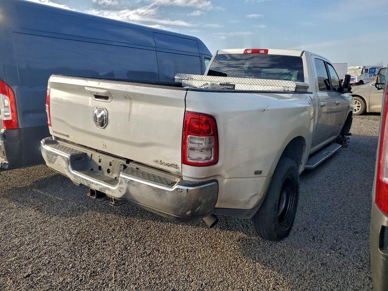 Фото 3 - RAM 3500