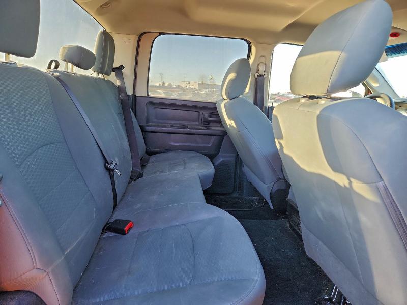 Фото 10 - RAM 1500