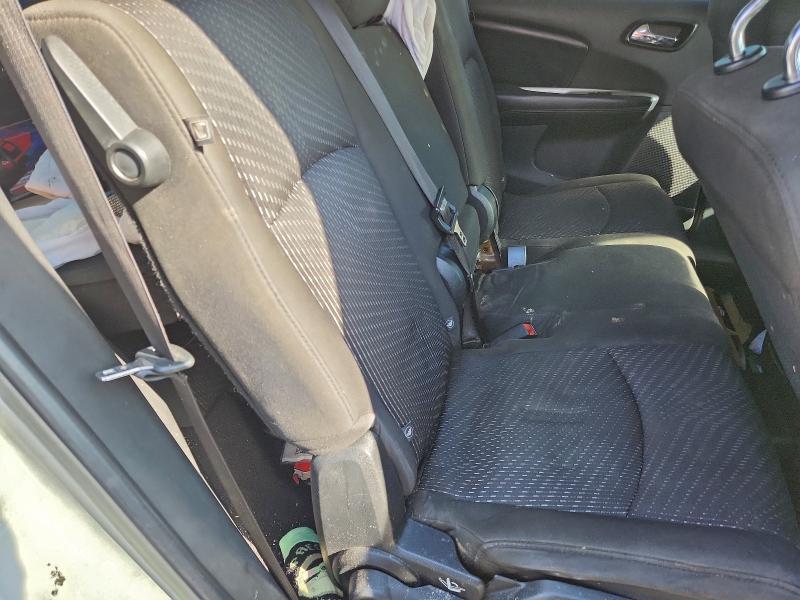 Фото 10 - DODGE JOURNEY