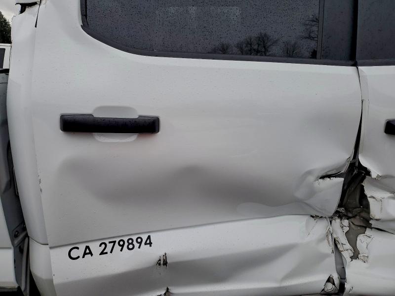 FORD F450 2024 VIN 1FT8W4DT1REE20153