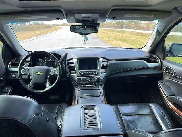 Фото 9 - CHEVROLET SUBURBAN