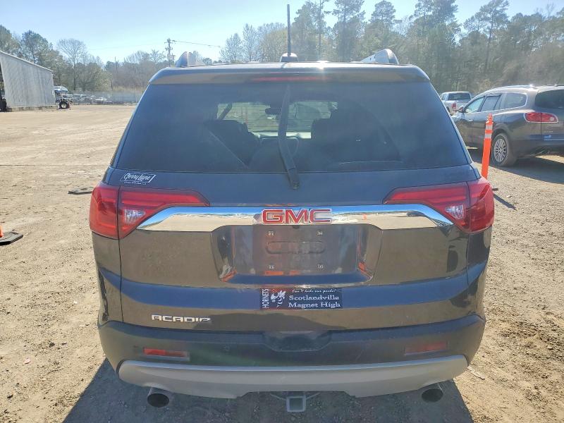 Фото 6 - GMC ACADIA