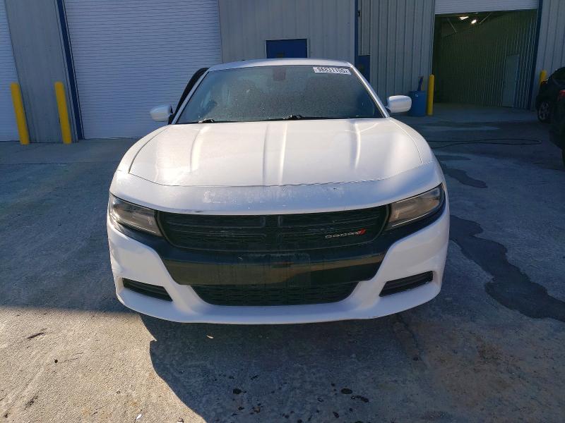 Фото 5 - DODGE CHARGER