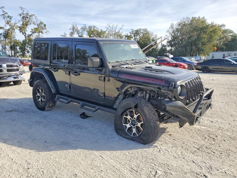 Фото 4 - JEEP WRANGLER