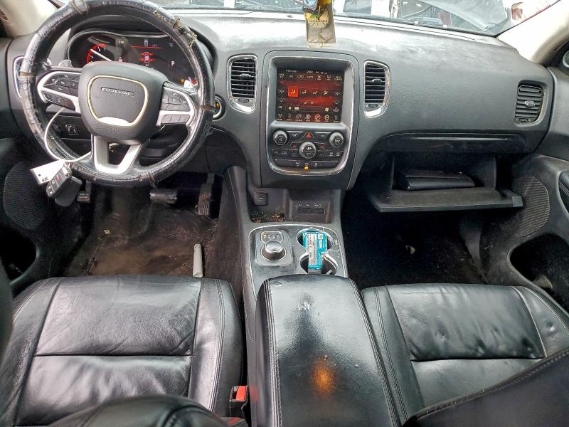 Фото 8 - DODGE DURANGO