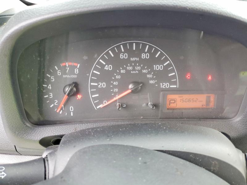 Фото 9 - NISSAN NV