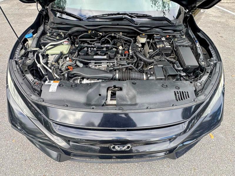 Фото 7 - HONDA CIVIC