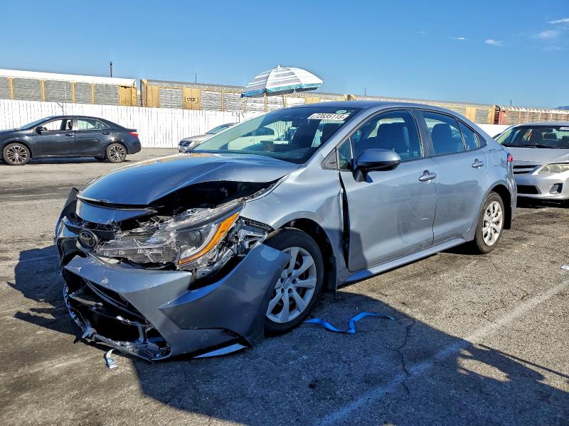 Фото 1 - TOYOTA COROLLA