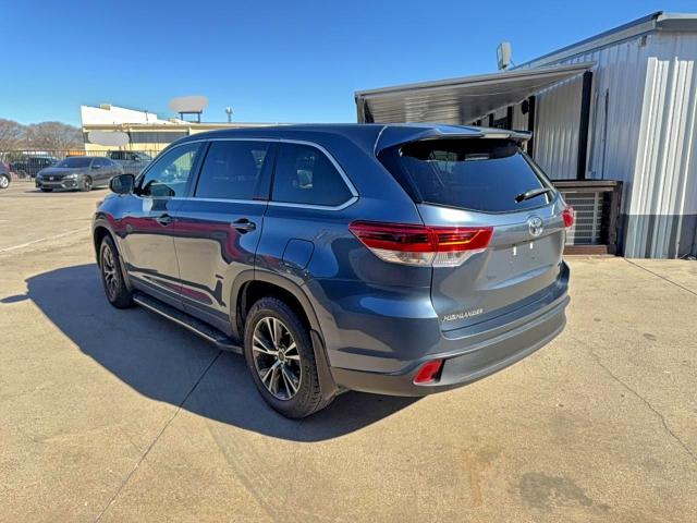 Фото 3 - TOYOTA HIGHLANDER