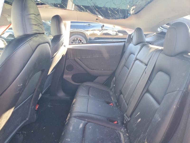 Фото 11 - TESLA MODEL Y