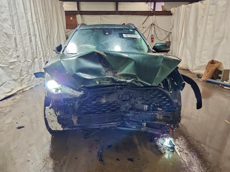 Фото 5 - TOYOTA COROLLA CR