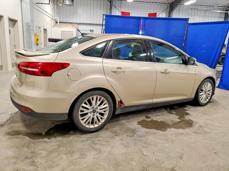 Фото 3 - FORD FOCUS