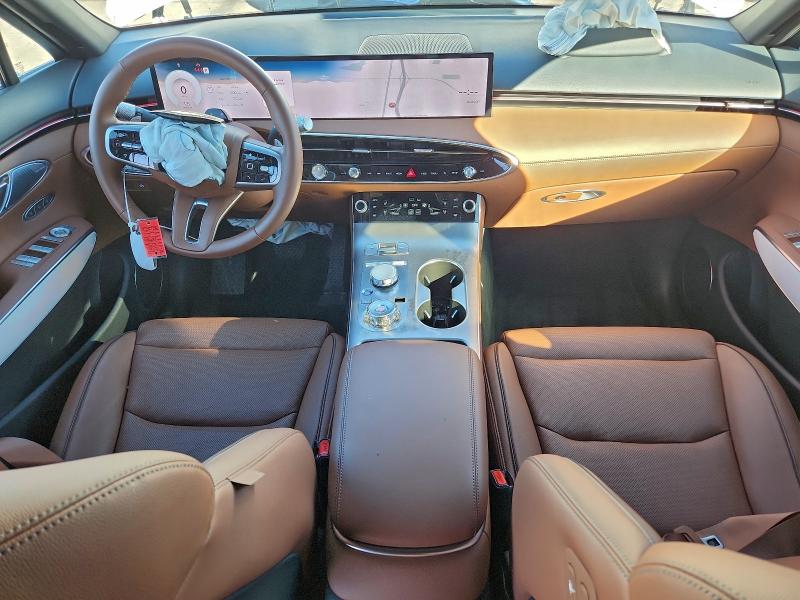 GENESIS GV70 ADVAN 2026 VIN 5NMMBDTB8TH039777