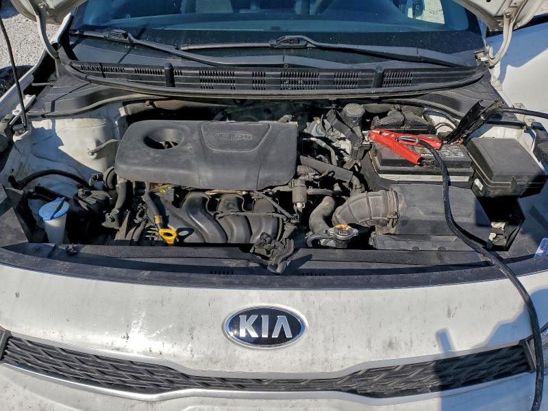 Фото 11 - KIA RIO