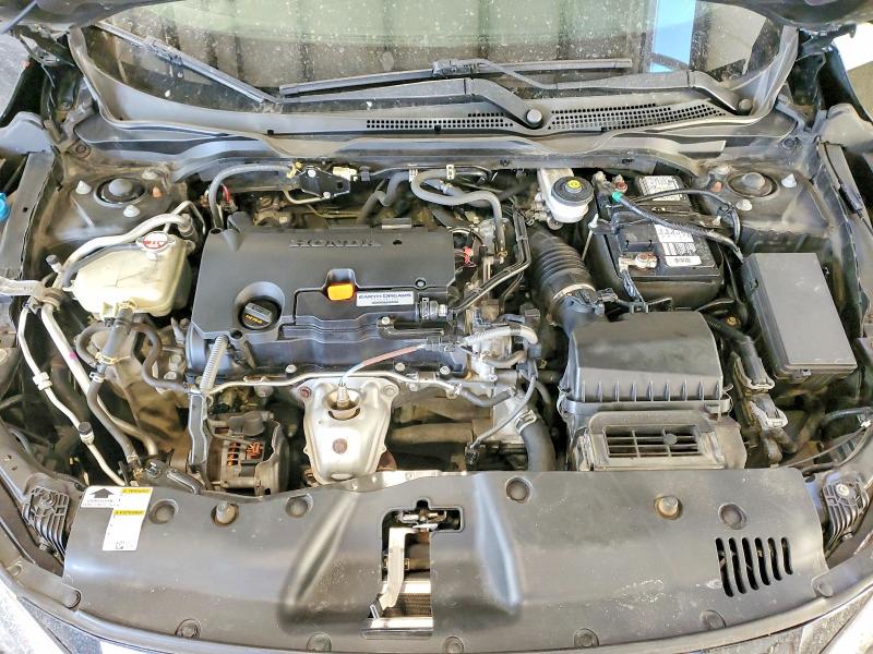 Фото 11 - HONDA CIVIC