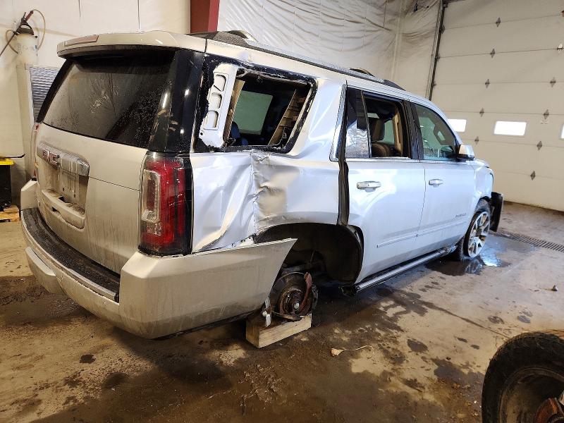 Фото 3 - GMC YUKON