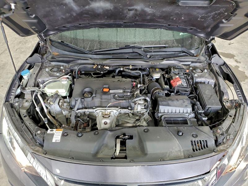 Фото 11 - HONDA CIVIC