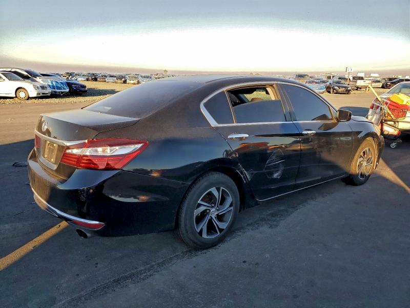 Фото 3 - HONDA ACCORD