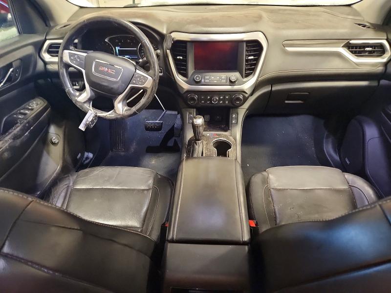 Фото 8 - GMC ACADIA