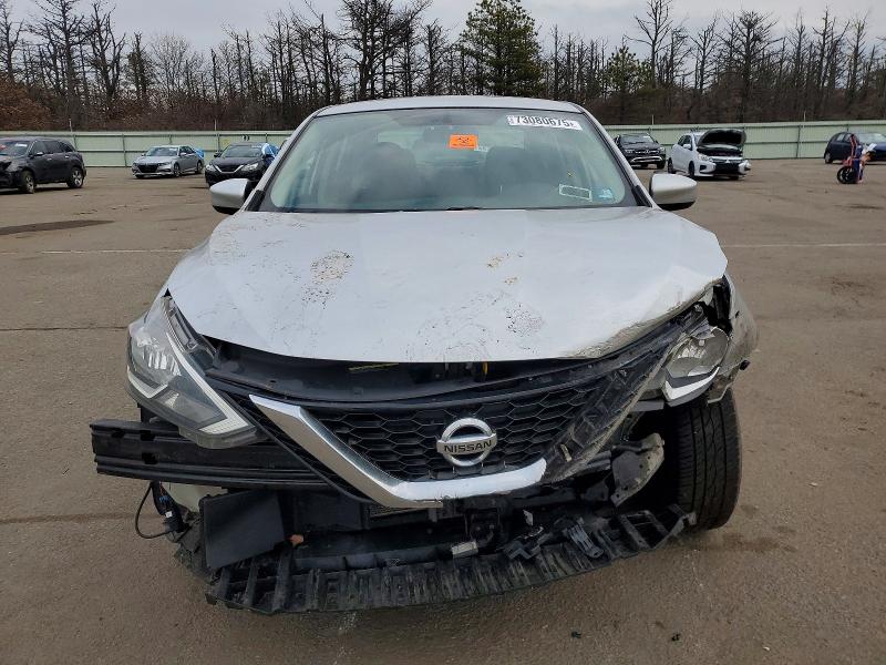 Фото 5 - NISSAN SENTRA