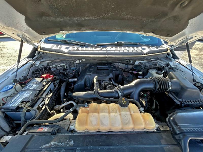 Фото 7 - FORD F-150