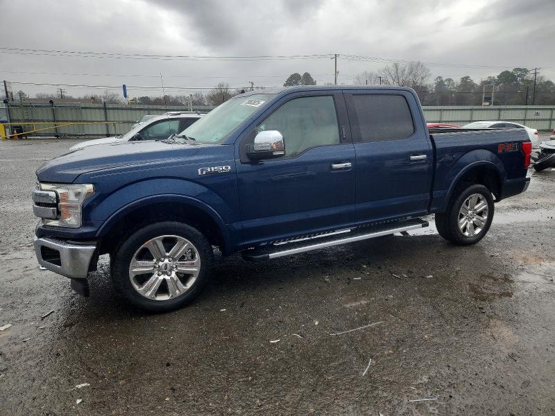 Фото 1 - FORD F-150