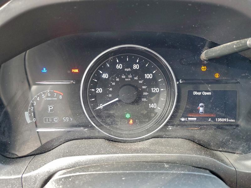 Фото 9 - HONDA HR-V