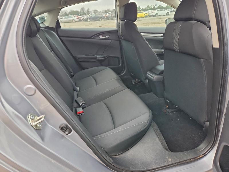 Фото 10 - HONDA CIVIC