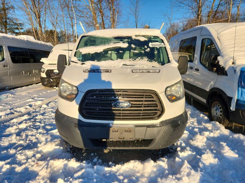 Фото 5 - FORD TRANSIT