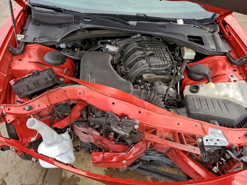 Фото 11 - DODGE CHARGER