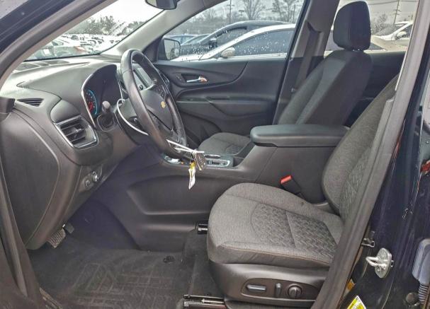 Фото 7 - CHEVROLET EQUINOX