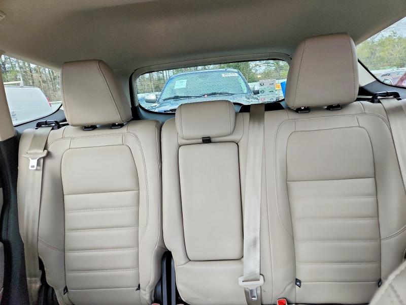 Фото 10 - FORD ESCAPE