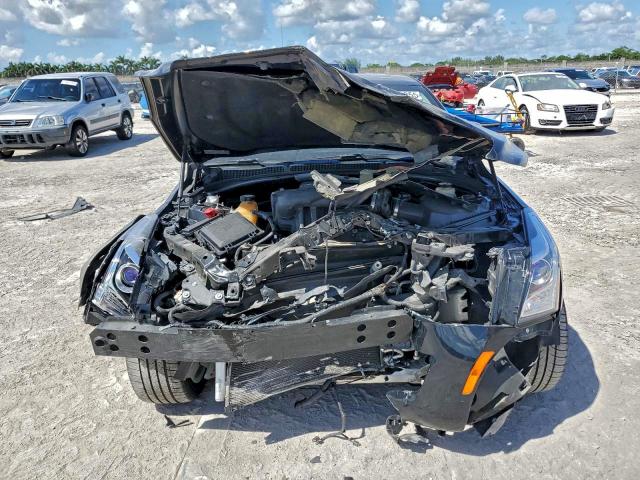 Фото 5 - CADILLAC ATS