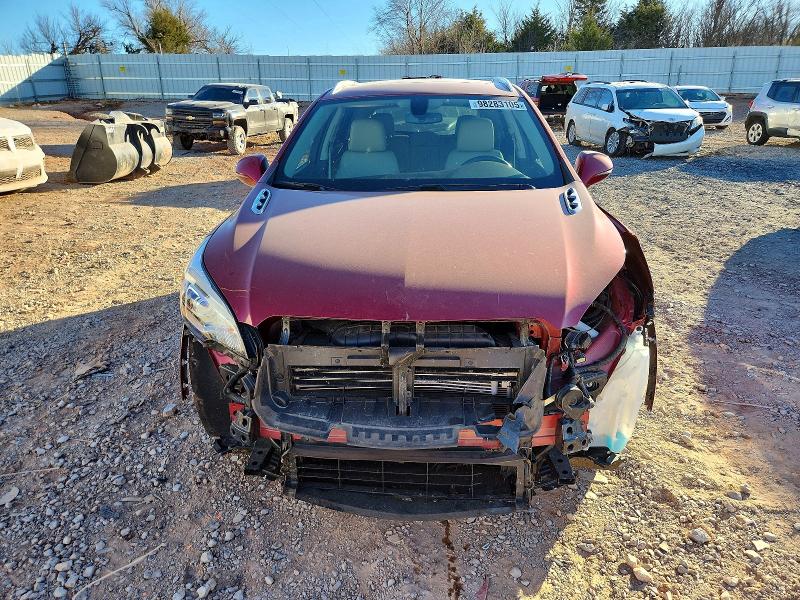 Фото 5 - BUICK ENVISION