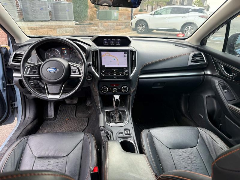 Фото 9 - SUBARU CROSSTREK