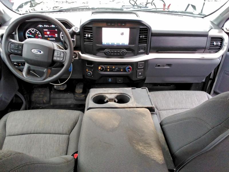 Фото 8 - FORD F-150