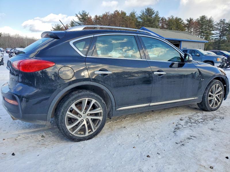 Фото 3 - INFINITI QX50